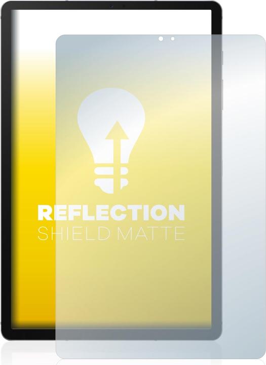Image du produit upscreen Reflection Shield Protection Mat (1 pièce(s), Onglet Galaxy S6)
