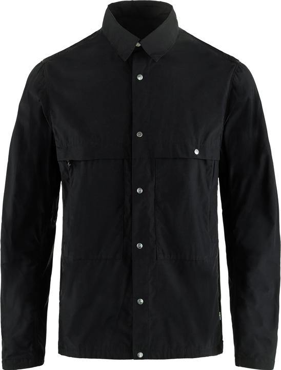 Actual product image Fjällräven Hoja Rider's Wind Jacket (L)