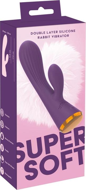Actual product image You2Toys Super Soft