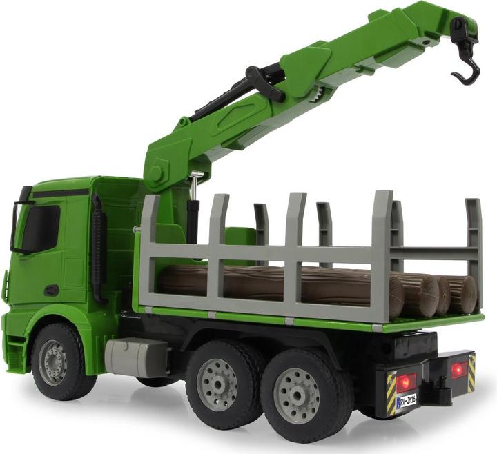Image du produit Jamara Mercedes-Benz Arocs