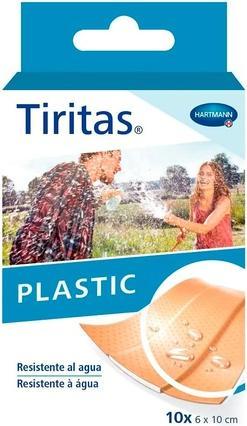 Image du produit Hartmann Tiritas Plastique 6cm x 1m
