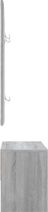 Actual product image VidaXL Benjamin