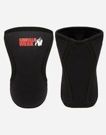 Produktbild Gorilla Wear Knee Sleeves 5mm
