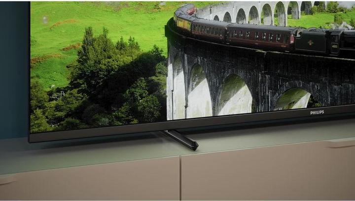 Produktbild Philips 55PUS7608/12 (55", PUS7608, LED, 4K, 2023)