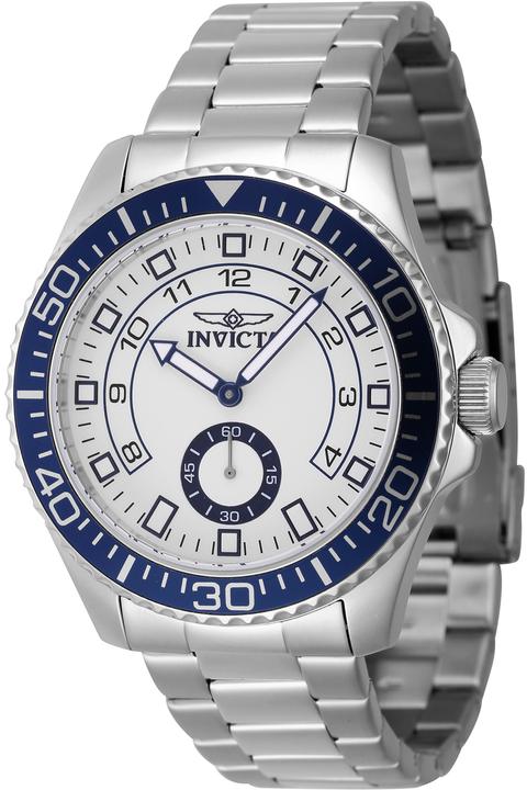 Produktbild Invicta Pro Diver - 47124 (44 mm)