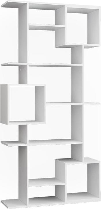 Actual product image Vicco Cube (92 x 29 x 188 cm)