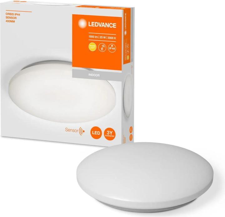 Actual product image Ledvance Orbis (1800 lm)