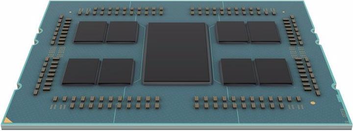 Productafbeelding AMD Epyc 7551 (SP3, 2 GHz, 32 -Core)