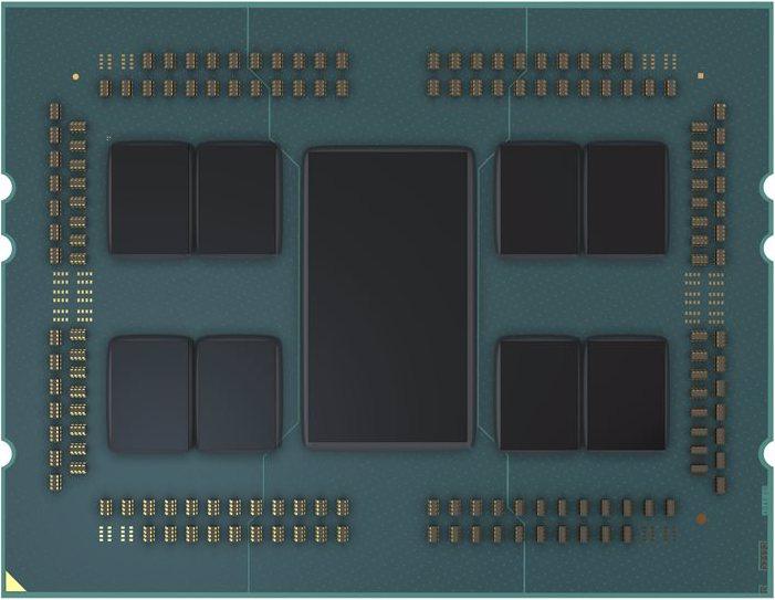 Productafbeelding AMD Epyc 7551 (SP3, 2 GHz, 32 -Core)