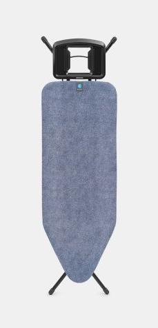 Produktbild Brabantia Bügeltische (124 x 45 cm)