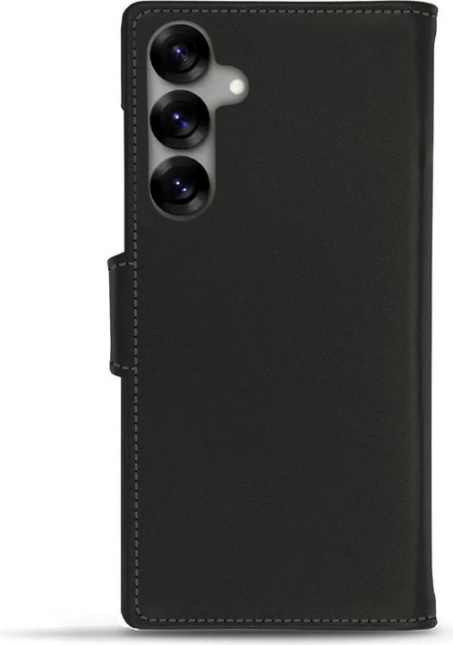 Produktbild Noreve Lederschutzhülle Samsung Galaxy S25 Slim (Samsung Galaxy S25 Edge)