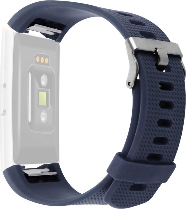 Produktbild Avizar FitBit Charge 2 Silicone Armband (Kunststoff Gel, Charge 2)