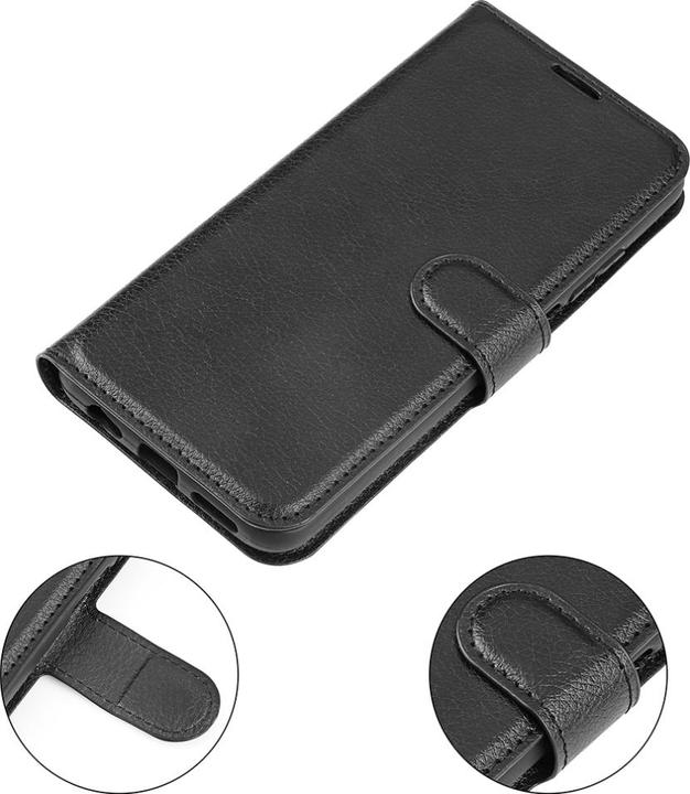 Immagine prodotto Screenguard Custodia in pelle OnePlus North CE 2 Lite 5G Leather Guard (OnePlus Nord CE 2 Lite 5G)
