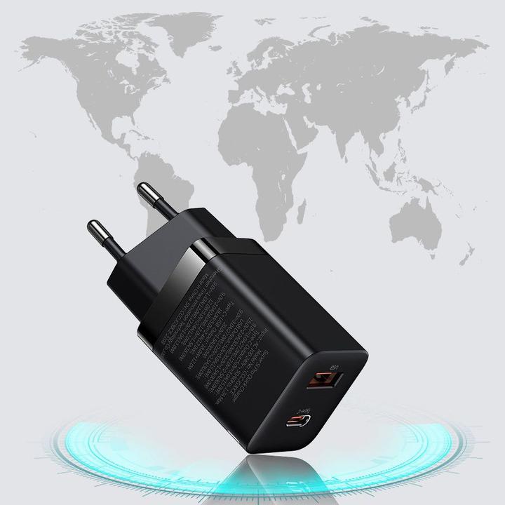 Image du produit Baseus Super Si Pro Quick Charger (30 W)