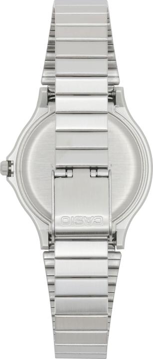 Actual product image Casio Collection - MQ-24D-7E (Analogue wristwatch, 35 mm)