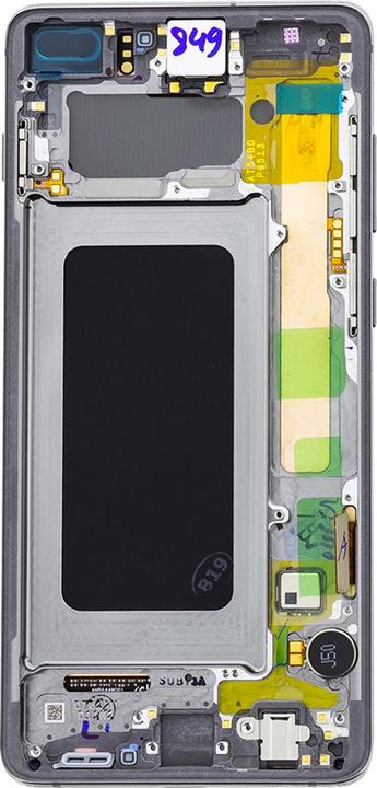 Immagine prodotto Samsung Display LCD Galaxy S10 Plus (Display, Galaxy S10+)