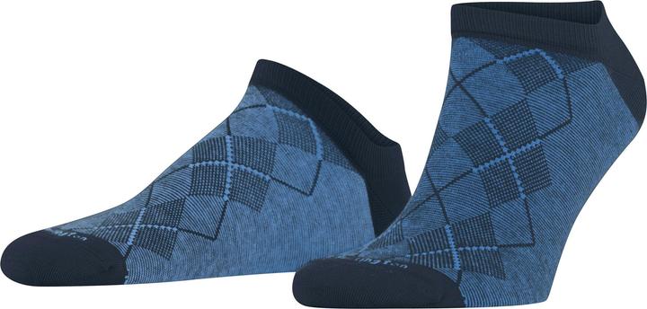 Immagine prodotto Burlington Calzini "Carrington" navy (40 - 46)