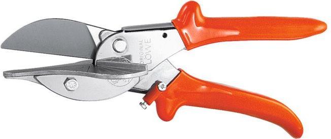 Immagine prodotto Löwe Cesoie a gattuccio (210 mm)