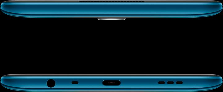 Produktbild OPPO A9 (2020) (128 GB, Marine Green, 6.50", Dual SIM + SD, 48 Mpx, 4G)