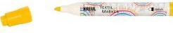 Produktbild Kreul Malstift Sunny helle Stoffe (Gelb, 4 mm, 1 x)