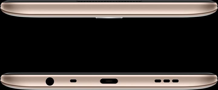 Produktbild OPPO A5 (2020) (64 GB, Dazzling White, 6.50", Dual SIM + SD, 12 Mpx, 4G)