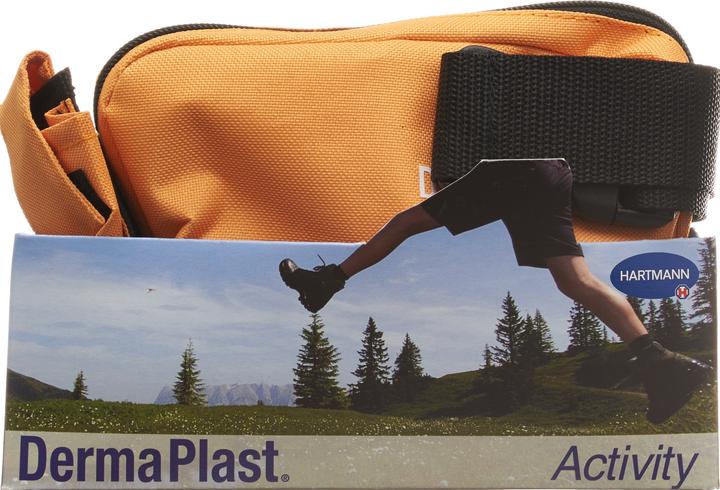 Actual product image DermaPlast Activity Pharmacy (First Aid Kit)
