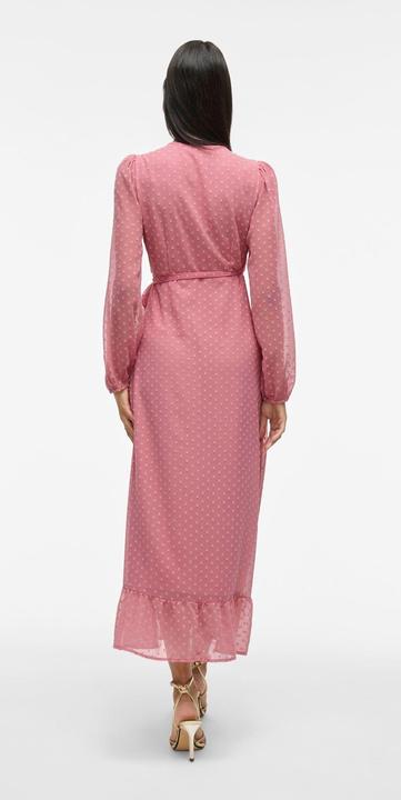 Produktbild Vila Langärmeliges Maxikleid (36)