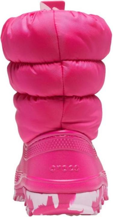 Produktbild Crocs K's Classic Neo Puff Boot (30)