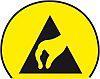 Actual product image Puma Vivid Gh Low safety shoe S1P (S1P, 41)