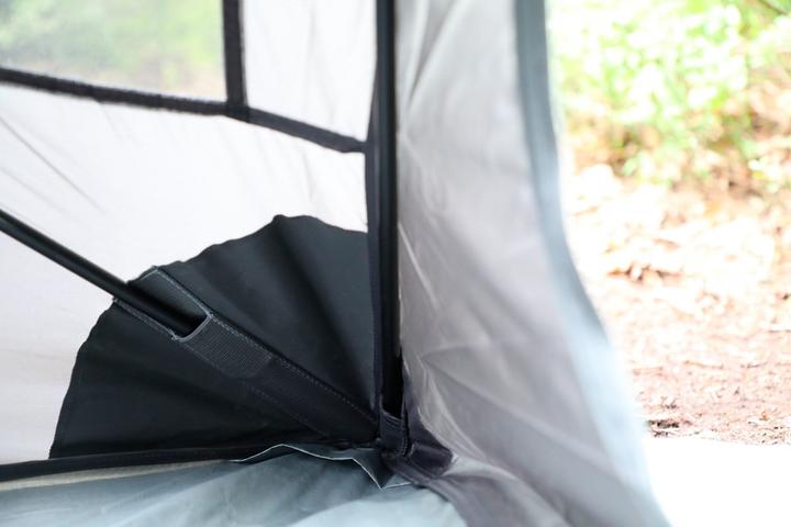 Produktbild Vango Classic Instant 300 (Tunnelzelt, 7 kg, 3 Personen)