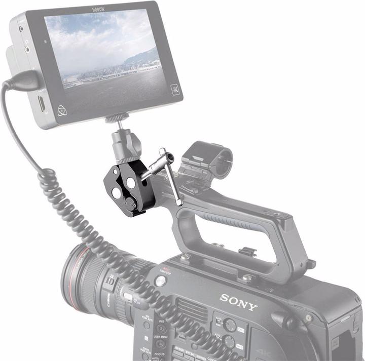 Immagine prodotto SmallRig super morsetto (Treppiede sospeso)