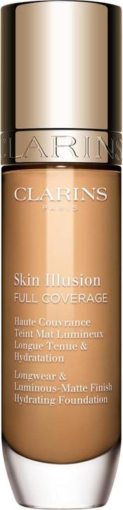 Clarins Skin Illusion Full Coverage Foundation 30ml 110.5W