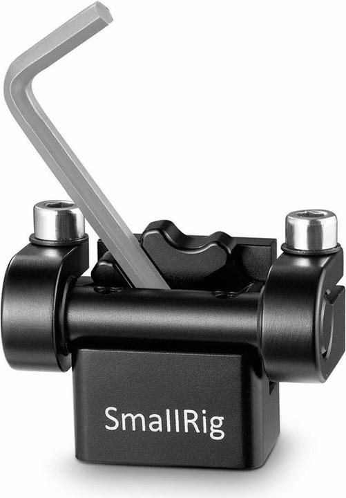 Actual product image SmallRig DSLR Monitor Holder Mount 1842 (Monitor Accessories)