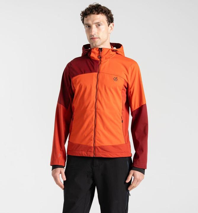 Produktbild Dare2b Mountaineer Softshell (L)