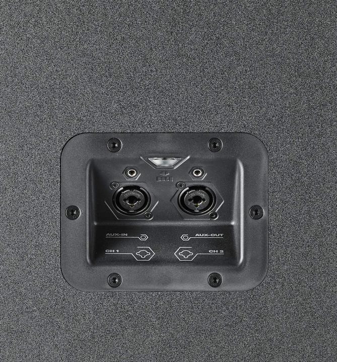 Actual product image Soundboks Gen. 3 (Active)