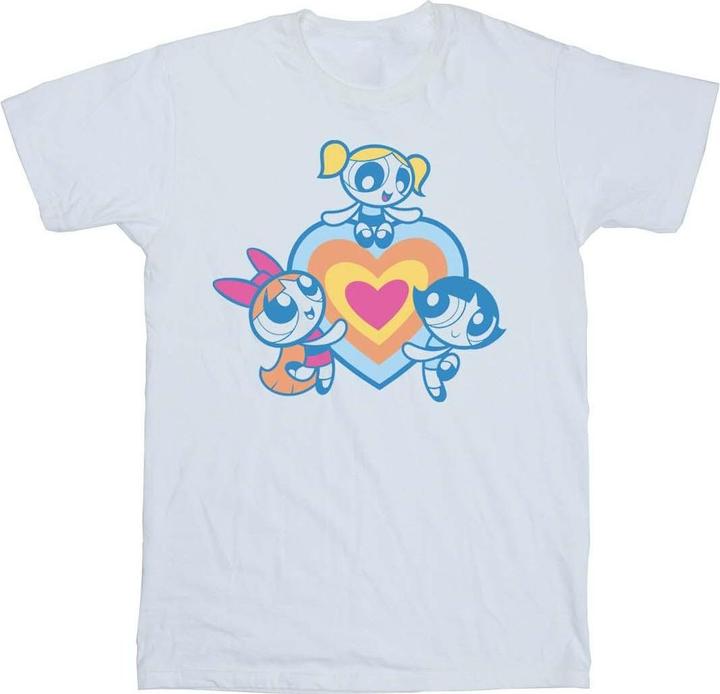 Produktbild The Powerpuff Girls TShirt (5XL)