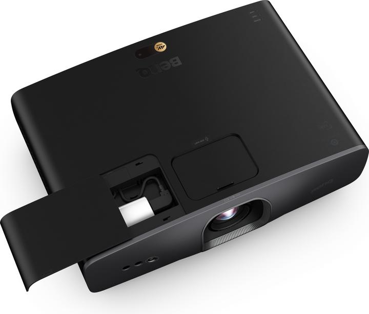 Produktbild BenQ W2720i (4K, 2500 lm, 1 - 1.3:1)