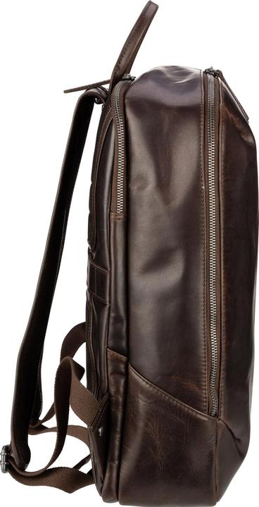 Actual product image The Chesterfield Brand Backpack / Daypack Bangkok 0310 (14 l)