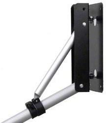 Produktbild Walimex Wand-Lampenstativ (120 cm, 6 kg)