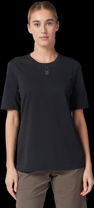 Produktbild Fox Jersey 24 W Defend Ss Blk (XL)