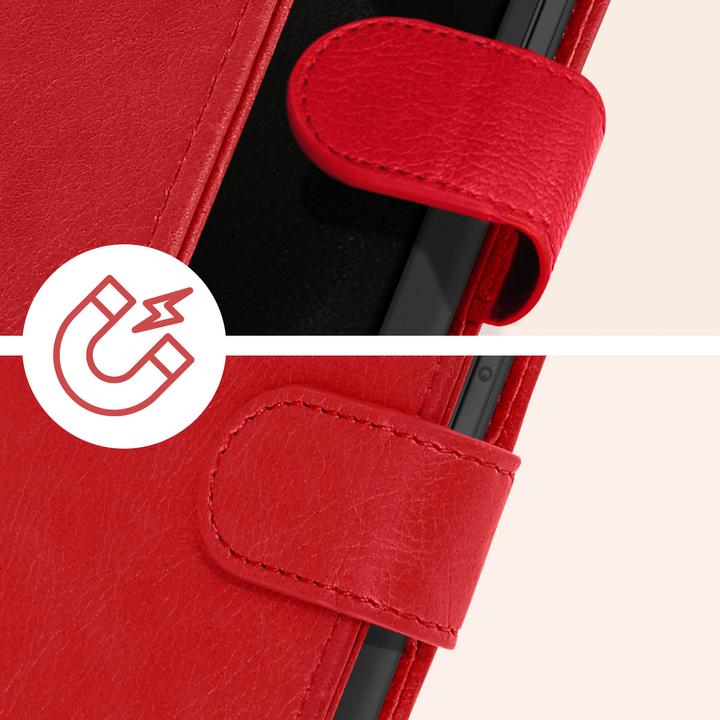 Image du produit Avizar Série Chesterfield (Apple iPhone 15 Pro Max)