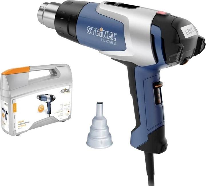 Actual product image Steinel Hl 2020 E