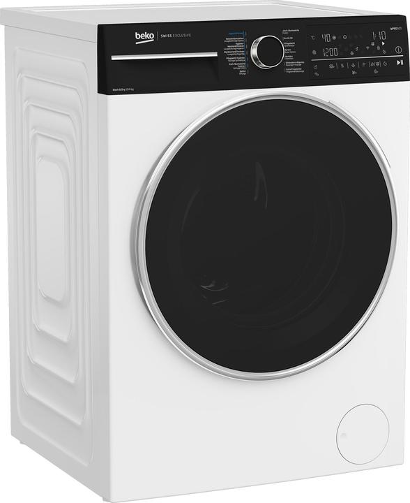 Image du produit Beko WT510