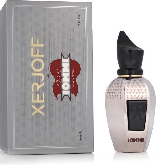 XerJoff Tony Iommi Monkey - Special Editon (Eau de Parfum, 50 ml)