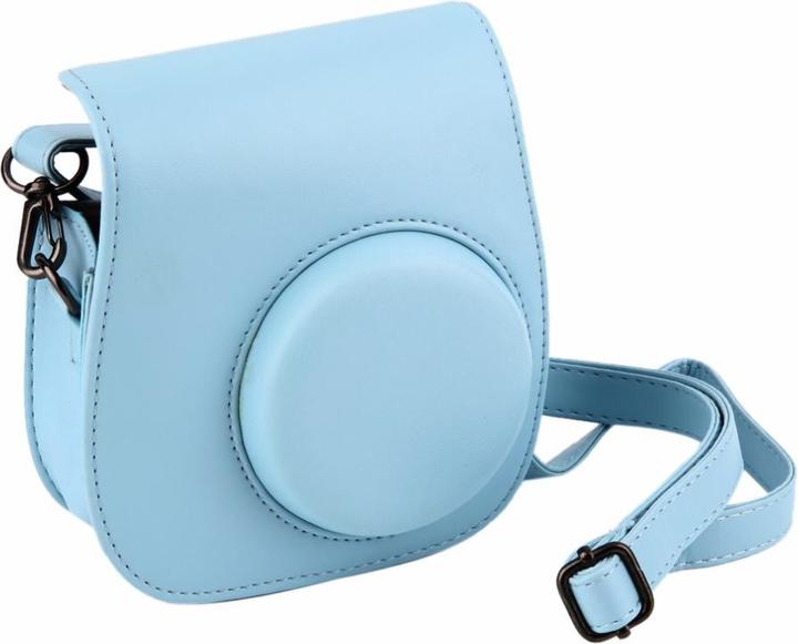 Produktbild JTI Kameratasche für Fujifilm Instax Mini 8 (Kamera Schultertasche)
