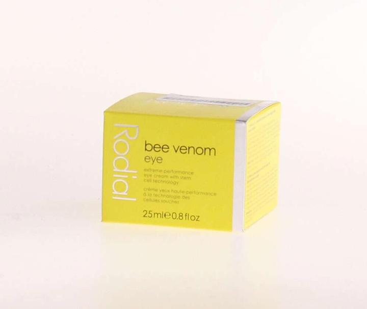 Actual product image Rodial Bee Venom (Gel, 25 ml, Day)