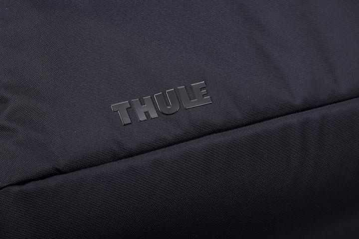 Produktbild Thule SUBTERRA 2 DUFFEL 35L - BLACK (35 l)