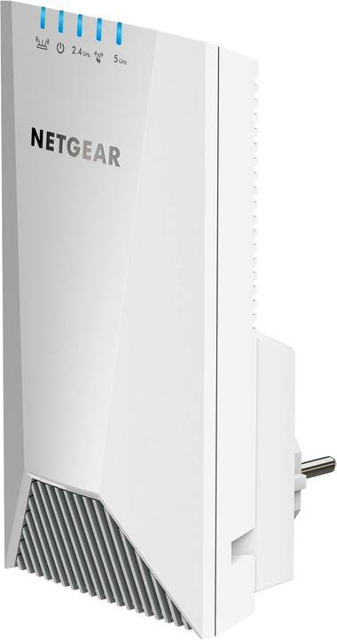 Image du produit Netgear Faucon de nuit X4S (1733 Mbit/s, 450 Mbit/s)