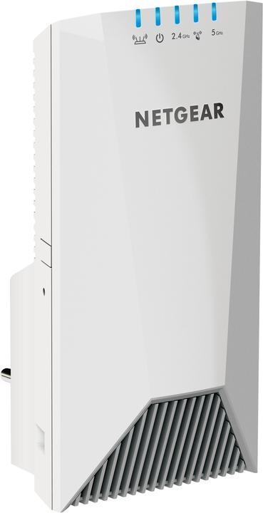 Image du produit Netgear Faucon de nuit X4S (1733 Mbit/s, 450 Mbit/s)