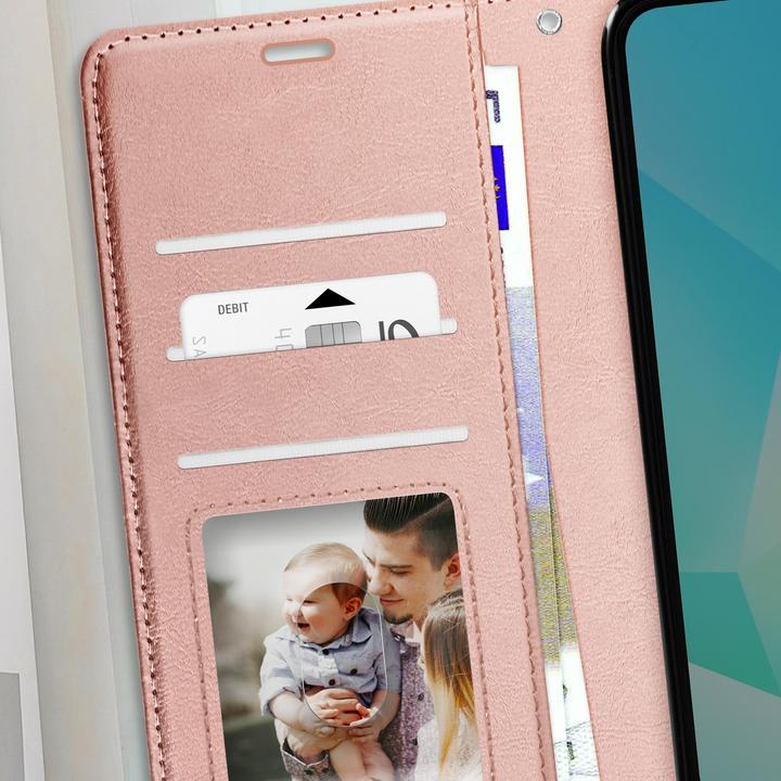 Image du produit Mayaxess Couverture SecureCard (Samsung Galaxy A16)